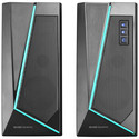 Altavoces Mars Gaming Ms7 Usb/Bluetooth Negro Rgb | Quonty.com | MS7