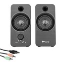 Altavoces Ngs Sb3502.0 | Quonty.com | SB350