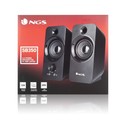 Altavoces Ngs Sb3502.0 | Quonty.com | SB350