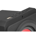 Altavoces Mars Gaming Msx 2.1 Bluetooth 5.0 Negro | Quonty.com | MSX