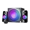 Altavoces Woxter Big Bass 260 Rgb 2.1 150w | Quonty.com | SO26-113