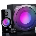 Altavoces Woxter Big Bass 260 Rgb 2.1 150w | Quonty.com | SO26-113