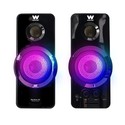 Altavoces Woxter So26-112 Big Bass 95 Rgb 2.0 20w | Quonty.com | SO26-112