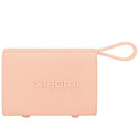 Altavoz Bluetooth Xiaomi Mi Portable Pocket Bluetooth Speaker 5w Pink | Quonty.com | QBH4380GL