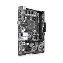 Placa Asrock Am1b-M Am1 2ddr3 Vga Usb3.0 Matx | Quonty.com | 90-MXGSV0-A0UAYZ