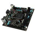 Placa Msi Am1i Am1 2ddr3 Hdmi Sata3 Usb3.0 M-Itx | Quonty.com | 7865-001R