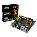 Placa Asus Am1i-A Am1 Ddr3 Hdmi Sata3 Usb3.0 M-Itx | Quonty.com | 90MB0IA0-M0EAY0