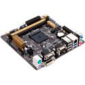 Placa Asus Am1i-A Am1 Ddr3 Hdmi Sata3 Usb3.0 M-Itx | Quonty.com | 90MB0IA0-M0EAY0