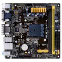 Placa Asus Am1i-A Am1 Ddr3 Hdmi Sata3 Usb3.0 M-Itx | Quonty.com | 90MB0IA0-M0EAY0