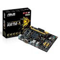 Placa Asus Am1m-A Am1 2ddr3 Hdmi Sata3 Usb3.0 Matx | Quonty.com | 90MB0IR0-M0EAY0
