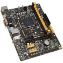 Placa Asus Am1m-A Am1 2ddr3 Hdmi Sata3 Usb3.0 Matx | Quonty.com | 90MB0IR0-M0EAY0