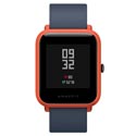 Smartwatch Xiaomi Amazfit Bip Global 1.28'' Gps Pulso Red | Quonty.com | UYG4022RT