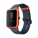 Smartwatch Xiaomi Amazfit Bip Global 1.28'' Gps Pulso Red | Quonty.com | UYG4022RT