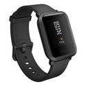 Smartwatch Xiaomi Amazfit Bip Lite Global 1,28'' Pulso Black | Quonty.com | W1915OV1N