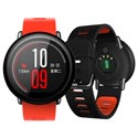 Smartwatch Xiaomi Amazfit 1.34'' Negro Gps Pulsometro Ip67 | Quonty.com | AMAZFIT