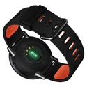 Smartwatch Xiaomi Amazfit 1.34'' Negro Gps Pulsometro Ip67 | Quonty.com | AMAZFIT