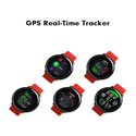 Smartwatch Xiaomi Amazfit 1.34'' Negro Gps Pulsometro Ip67 | Quonty.com | AMAZFIT