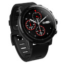 Smartwatch Xiaomi Amazfit Pace 2 Stratos Black | Quonty.com | AMAZFITPACE2BK