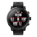 Smartwatch Xiaomi Amazfit Pace 2 Stratos Black | Quonty.com | AMAZFITPACE2BK