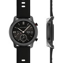 Smartwatch Xiaomi Amazfit Gtr 1,2'' 42mm Gps Black | Quonty.com | W1910TY1N