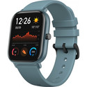 Smartwatch Xiaomi Amazfit Gts 1,65'' Gps Nfc Steel Blue | Quonty.com | AMAZFITA191BE