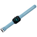 Smartwatch Xiaomi Amazfit Gts 1,65'' Gps Nfc Steel Blue | Quonty.com | AMAZFITA191BE