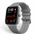 Smartwatch Xiaomi Amazfit Gts 1,65'' Gps Nfc Lava Grey | Quonty.com | AMAZFITA191GY