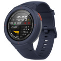 Smartwatch Xiaomi Amazfit Verge 1.3'' Gps Pulso Nfc Ip68 Azu | Quonty.com | AMAZVERGBL