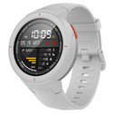 Smartwatch Xiaomi Amazfit Verge 1.3'' Gps Pulso Nfc Ip68 Bla | Quonty.com | AMAZVERGWH