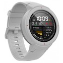 Smartwatch Xiaomi Amazfit Verge 1.3'' Gps Pulso Nfc Ip68 Bla | Quonty.com | AMAZVERGWH