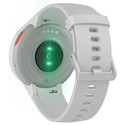 Smartwatch Xiaomi Amazfit Verge 1.3'' Gps Pulso Nfc Ip68 Bla | Quonty.com | AMAZVERGWH