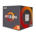 Micro Amd Am4 Ryzen 3 2200g 3,50/3,70ghz 2mb | Quonty.com | YD2200C5FBBOX