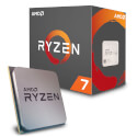 Micro Amd Am4 Ryzen 7 2700x 3,70ghz/4,30ghz 16mb | Quonty.com | YD270XBGAFBOX
