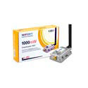 Amplificador Wifi Wifisky Amp-1000mw 1w + 6dbi Sma | Quonty.com | AMP-1000MW