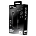 Auriculares Woxter Airbeat Bt-5 Black | Quonty.com | AP26-020