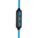 Auriculares Woxter Airbeat Bt-5 Blue | Quonty.com | AP26-021