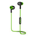 Auriculares Woxter Airbeat Bt-5 Green | Quonty.com | AP26-022