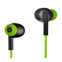 Auriculares Woxter Airbeat Bt-5 Green | Quonty.com | AP26-022