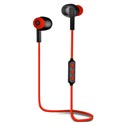 Auriculares Woxter Airbeat Bt-5 Red | Quonty.com | AP26-023