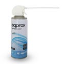 Aire Comprimido Approx 400 Ml | Quonty.com | APP400SDV3