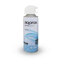 Aire Comprimido Approx 400 Ml | Quonty.com | APP400SDV3