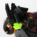Fuente Approx 500w Pfc-Pasivo 12cm Atx | Quonty.com | APP500PS
