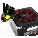 Fuente Approx 550w Pfc-Pasivo 12cm Atx | Quonty.com | APP550PS