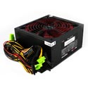 Fuente Approx 650w Pfc-Pasivo 14cm Atx | Quonty.com | APP650PS