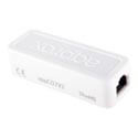 Cable Usb Approx Usb2.0 A/M - Rj45 10/100 Blanco | Quonty.com | APPC07V2