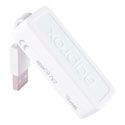 Cable Usb Approx Usb2.0 A/M - Rj45 10/100 Blanco | Quonty.com | APPC07V2