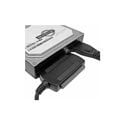 Adaptador Hdd Approx Usb2.0 Ide/Sata 2,5''/3,5'' | Quonty.com | APPC08