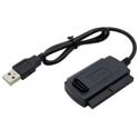 Adaptador Hdd Approx Usb2.0 Ide/Sata 2,5''/3,5'' | Quonty.com | APPC08