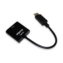 Adaptador Approx Appc15 Displayport M - Vga Hdb15/H | Quonty.com | APPC15