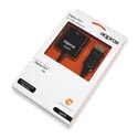 Adaptador Approx Appc15 Displayport M - Vga Hdb15/H | Quonty.com | APPC15